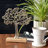 Tree of Life Table Sculpture
