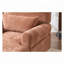 Chaise longue d'intérieur rembourrée-1033640350