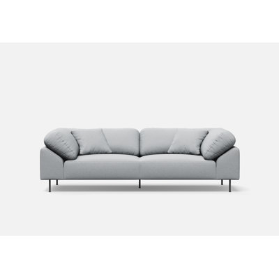 Collar 2.5-Seater