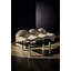 Tabu Solid Wood Coffee Table