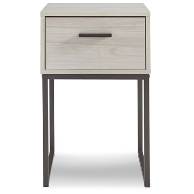 Socalle Nightstand by Latitude Run