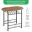 Adoram 2 - Person Dining Set
