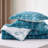 Best Seller Bedsure Comforter Set Reversible Cute Floral Bedding, 89GSM-106246811-116745448