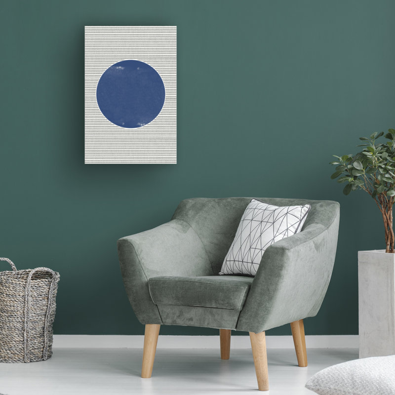 Œuvre bolognaise, "LE MIUUS STU DVD" sur toile, H 47 po x l 30 po