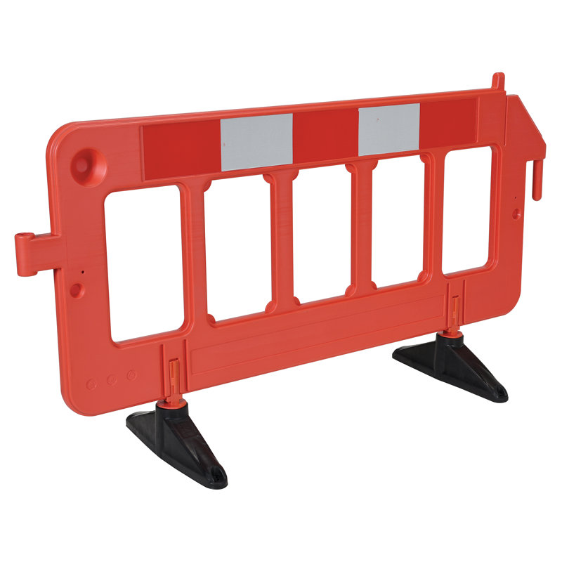 Barrière, Orange