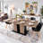 Everwood Extendable Dining Table
