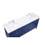 Ensemble de meuble-lavabo double 72 po Ain-71226282