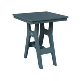 Berlin Gardens Harbor Square Table