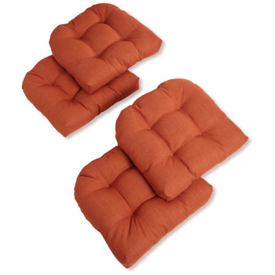 Coussin de chaise / chaise berçante d'intérieur / extérieur