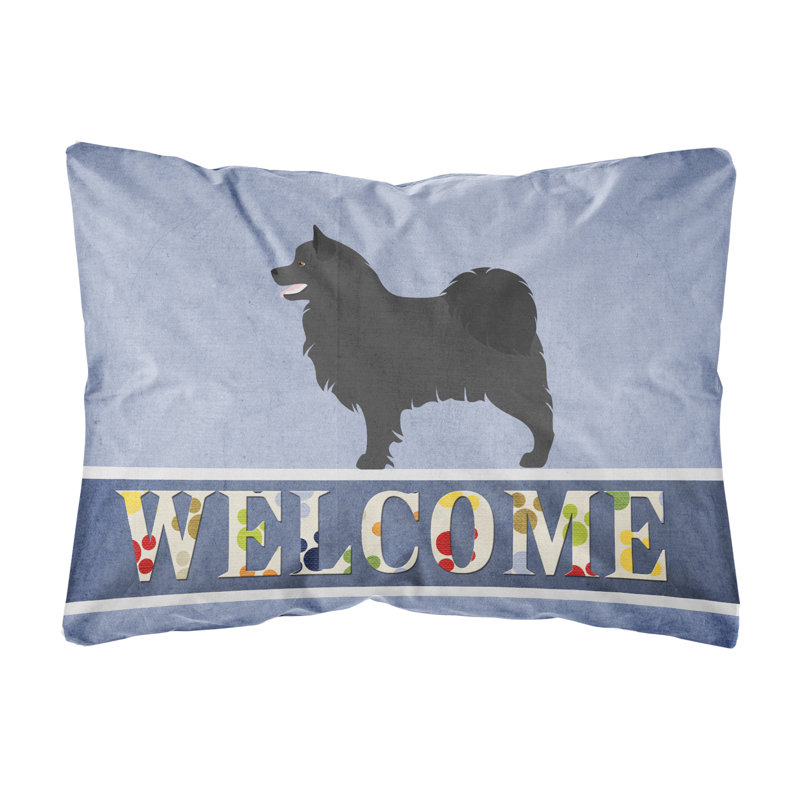  Coussin suédois suédois Lapphund