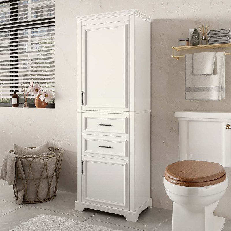 Modern Storage Cabinet