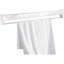 Telegant Plastic Wall-Mounted Drying Rack-61962193