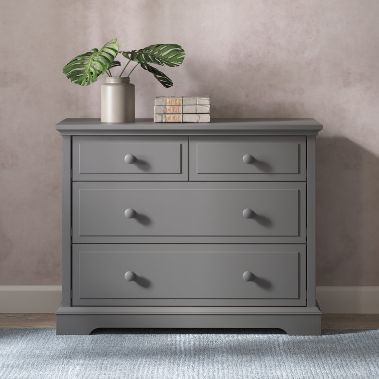 Commode 3 tiroirs Universal Select