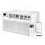 Climatiseur intelligent à travers le mur 12 000 BTU avec chauffage TCL 12 000 BTU-132499739