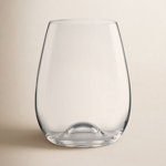 Lenox Tuscany Classics Stemless Wine Glass