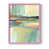 Pink Single Picture Framed