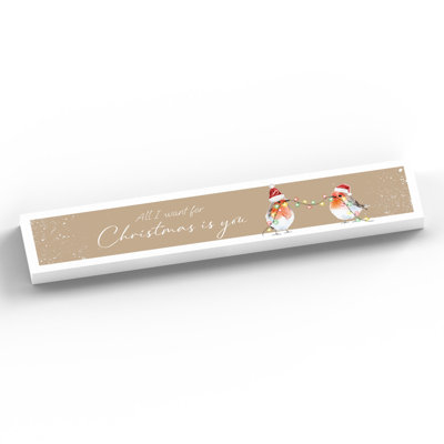 Animals Box Signs & Plaques
