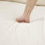 Canapé moderne avec repose-pieds et repose-pieds-2102502243