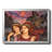 The Vision-Evelyn De Morgan-Framed Gallery Wrapped Canvas-1914-2073630086-2073630085-2073630137