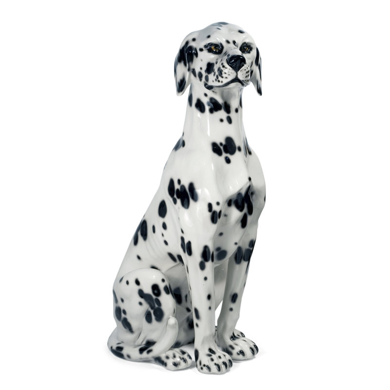 Dalmation dog by INTRADA ITALY