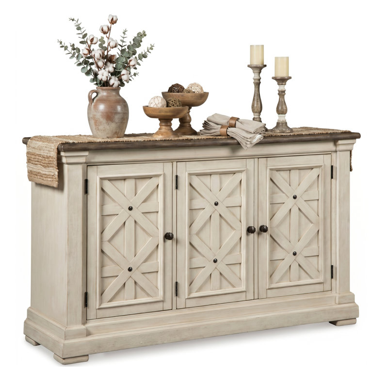 Chailey 57.75" Wide Sideboard