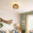 Merritt Flush Mount