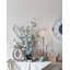 Decorative Book Boxes with Multi-Floral Motifs - Set of 2 - Multi