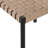 Syracuse Hursten Leather Side Chair