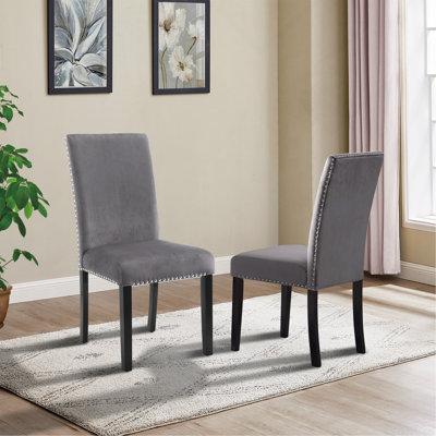 Chaise de salle à manger Cobre