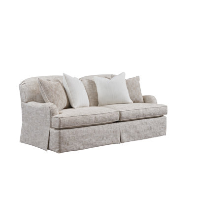 Barclay Butera Upholstery Sofa