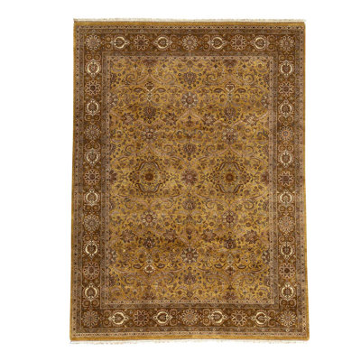 One-of-a-Kind 9'1" X 12' Area Rug