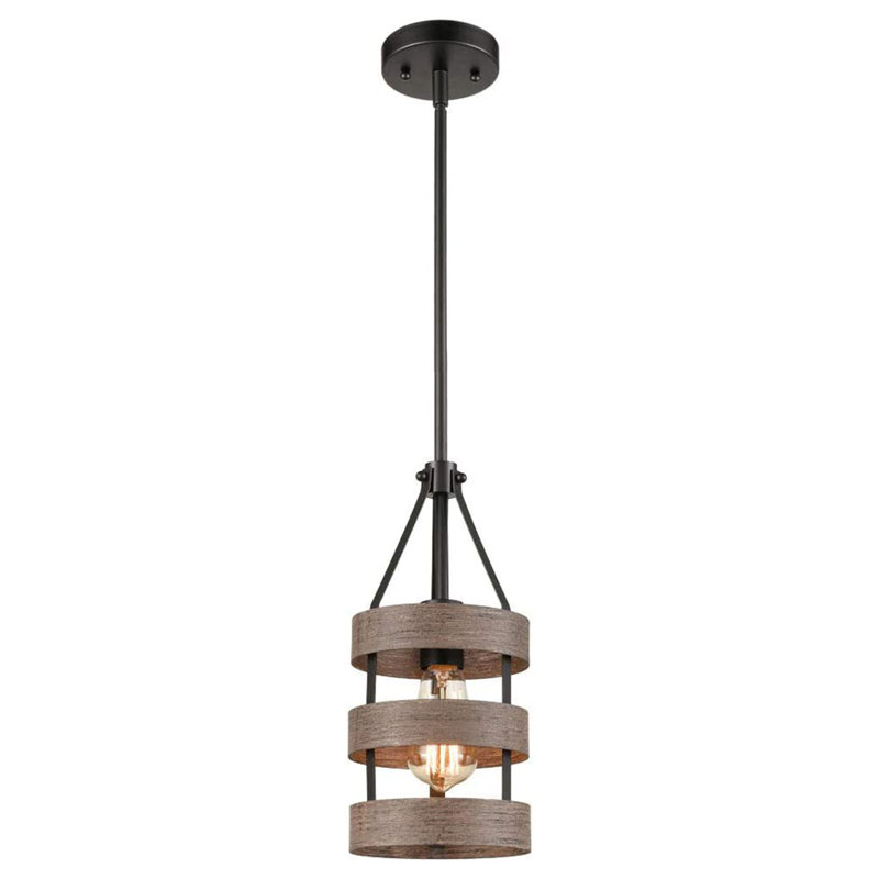 Semi Flush Mount