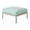 Repose-pieds Laurel