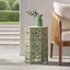 Table d'appoint 12 po ELiana