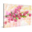 « pétale passion » par julie joy, reproduction d’art sur toile tendue-19612059