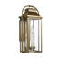 Plafonnier encastré d'extérieur 3 lumières Newson-1443651545-1441899762