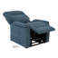 Fauteuil inclinable Dynamo Trio-1525298538