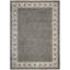 Tapis gris Ackermanville-32089289