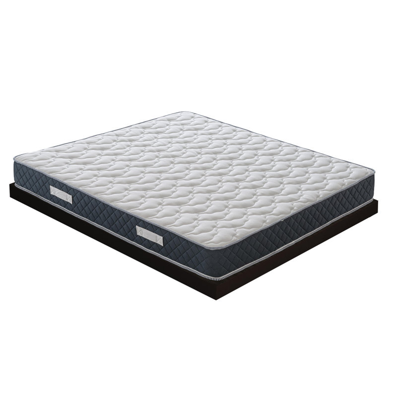Memory Foam Mattress - Height 21 cm - Orthopaedic - 11 Comfort Zones - Firmness Level H3, Super King (6')