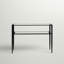 Console de 43,25 po Jhaki