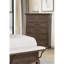 Mobilier de chambre à coucher 1pc