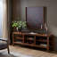 HAWKES 78'' W Console Table