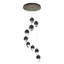 Chrysalis 9 - Light Cluster Geometric Pendant-1197116423-1197116474-1197116475