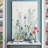 Blue Spring II by Timothy O' Toole - Painting-238209946-238266605