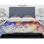 Ensemble de housse de couette designart chicago horizon-35228213