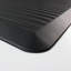 AFS-TEX® 6000X Black Extra Long Active Anti-Fatigue Mat