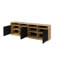 Esteffany 238cm Sideboard