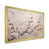 Gold Single Picture Framed