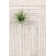 Tapis intérieur / extérieur beige tressé à la main Lagos
