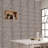 Andorra 10" x 19" Ceramic Stone Look Wall Tile-93692699